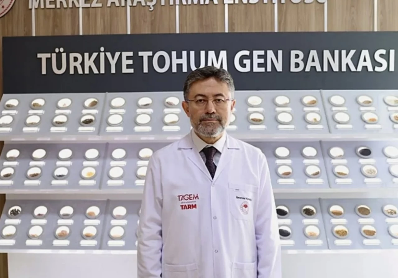 İsrail'den tohum alıyor muyuz.. Bakan yanıtladı..