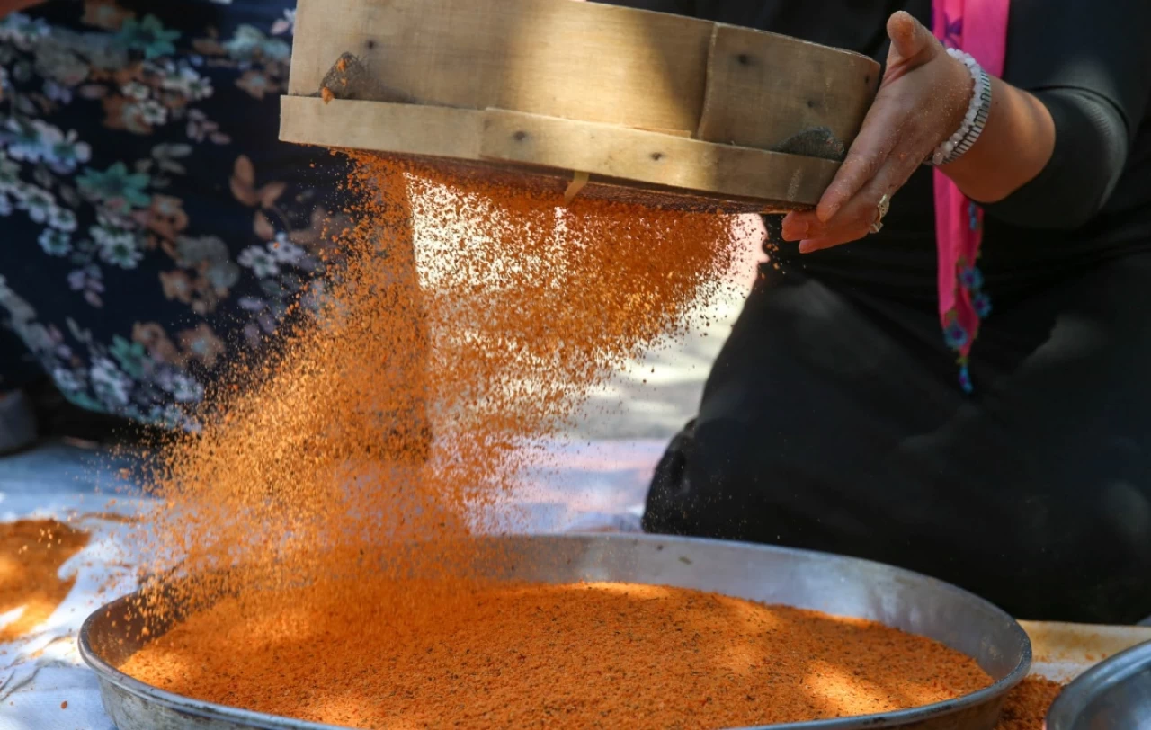 Meğer tarhana çorbasında probiyotik yokmuş!