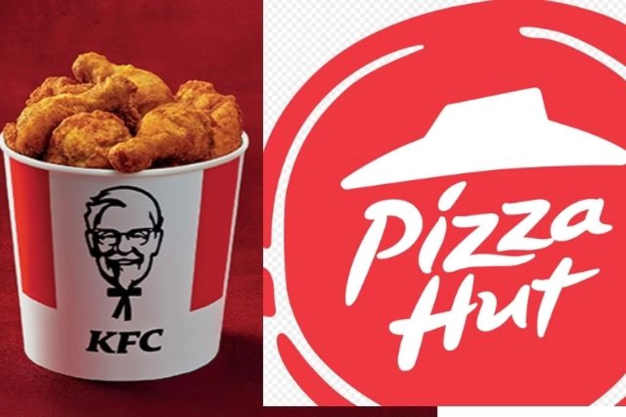 Sözleşme feshedildi! 537 KFC ve Pizza Hut restoranı ne olacak?