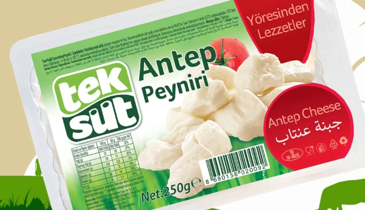 Teksüt'ten peynire ceza açıklaması: O ürün pazardan çekildi