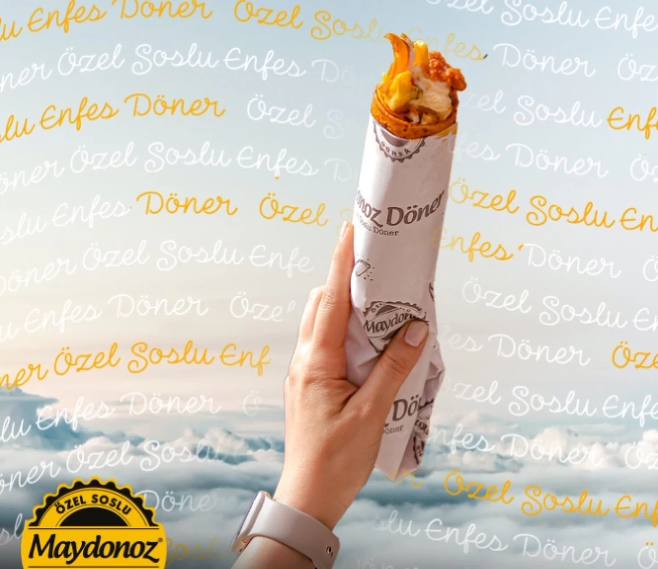 Maydonoz Döner'e neden operasyon düzenlendi? Maydonoz Döner'in sahibi kim?