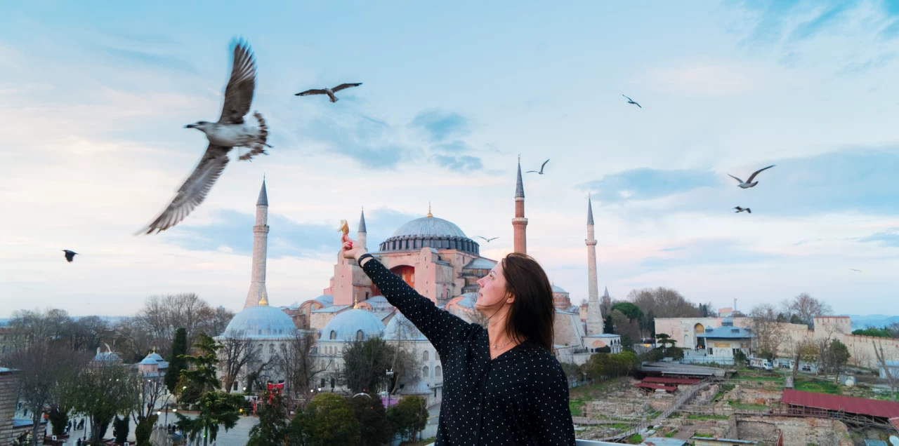 İstanbul'da yaşamanın maliyeti 4 asgari ücret!