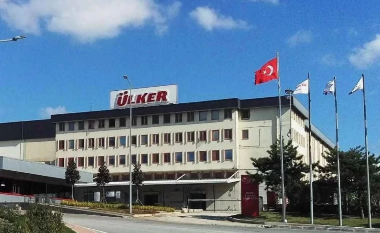 Ülker'den Anpa Gross açıklaması; Markete dava açılıyor