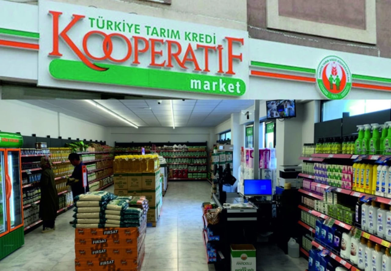 Tarım Kredi Kooperatifi marketlerinde hangi yerel tohumlar satılıyor