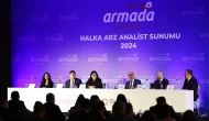 Organik bakliyat lideri Armada Gıda halka arz sürecinde