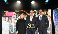 CarrefourSA MAPIC Awards'ta ödül alan ilk ve tek Türk gıda perakendecisi oldu