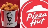 Sözleşme feshedildi! 537 KFC ve Pizza Hut restoranı ne olacak?