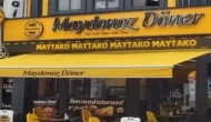 Kayyum TMSF'den Maydonoz Döner açıklaması: Hizmet devam ediyor