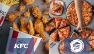 KFC ve Pizza Hut'ın sahibi şirket konkordato istedi