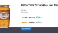 Market fiyatlarında büyük fark.. Marka aynı fiyat farklı!