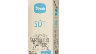 Danone Birşah sütü geri çağırdı