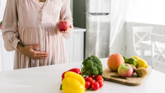 Doğum öncesi depresyona dikkat! Beslenme bu süreçte yardımcı olabilir mi?