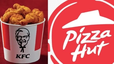 Sözleşme feshedildi! 537 KFC ve Pizza Hut restoranı ne olacak?