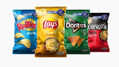 Türkiye'den dünyanın cips devine büyük para cezası