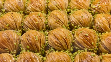 İşte fıstıklı baklavadaki hilenin nedeni! Ramazanda ağzınızın tadı bozulmasın