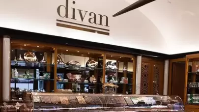 Divan Pastaneleri müşteri memnuniyetinde ilk sırada