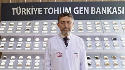 İsrail'den tohum alıyor muyuz.. Bakan yanıtladı!