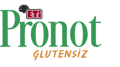 ETi Pronot’tan glutensiz sütlü çikolata