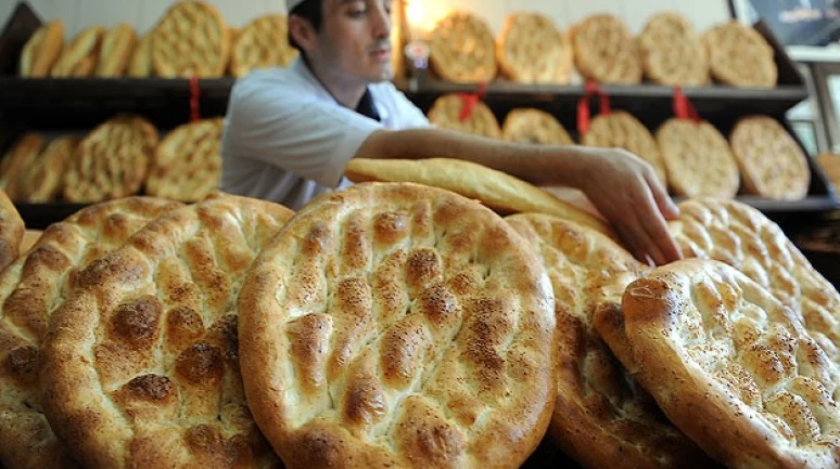 Ramazan’da pide ne kadar olacak?