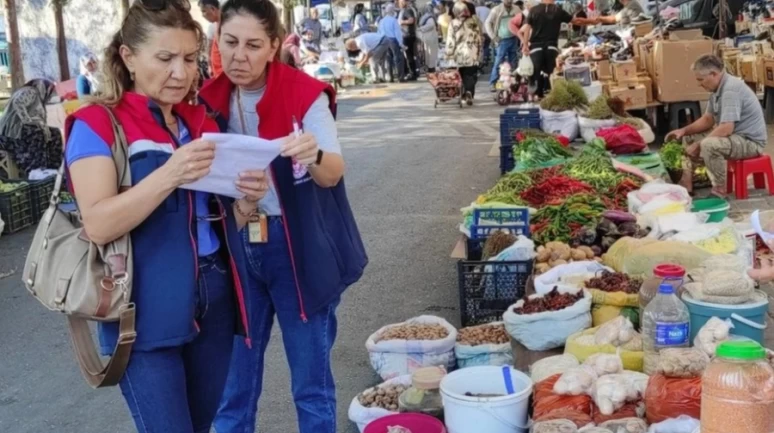 Çiftçinin köylünün kendi üretimi diye aldığımız zeytinyağı da sahte çıktı